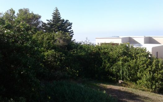 Vacant Plot Blue Horizon Bay   7 Papawer Street