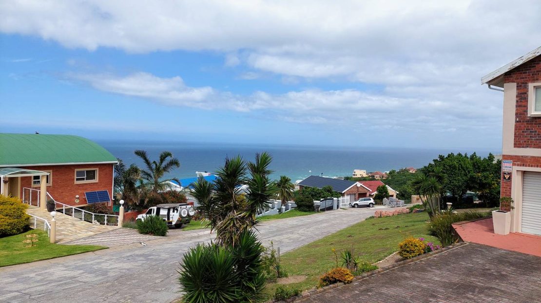 14 Dahlia Street Vacant Plot For Sale Blue Horizon Bay Pe