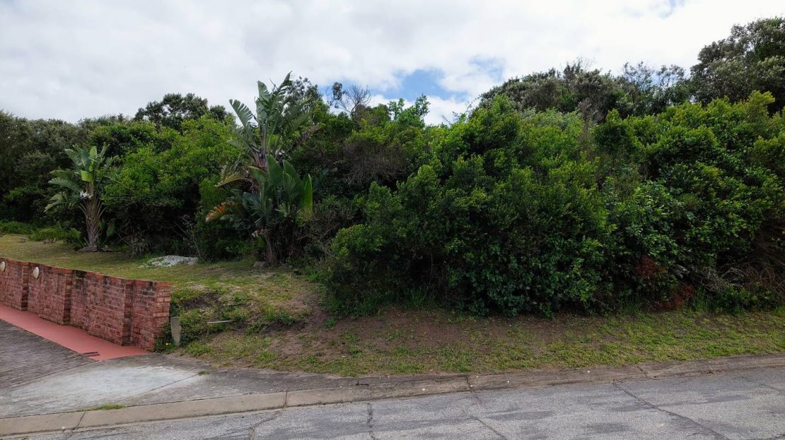 14 Dahlia Street Vacant Plot For Sale Pe