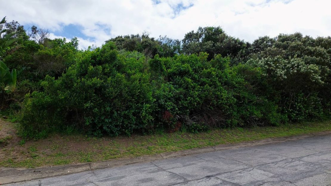 14 Dahlia Street Vacant Plot For Sale Port Elizabeth Gqeberha