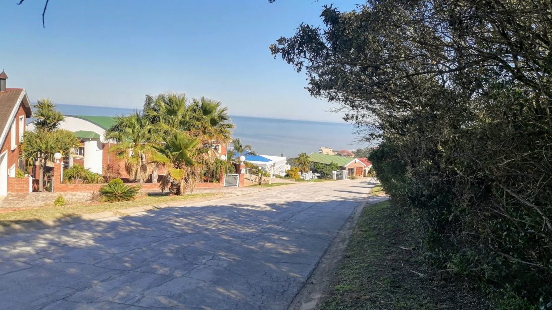 dahlia street vacant plot dahlia street view