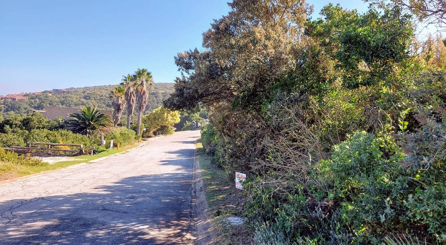21 Wistaria Circle Road Plot For Sale Blue Horizon Bay Pe Gqeberha