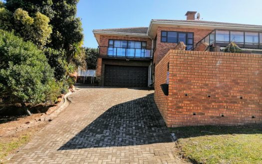Aster Street House BHB PE