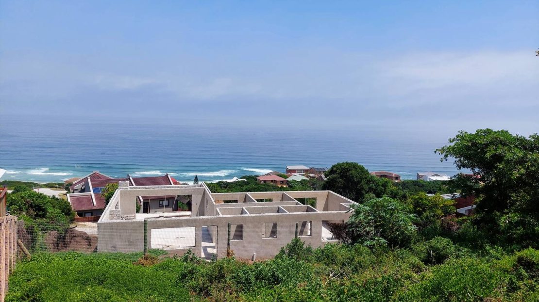 25 Daffodil Street Plot For Sale Blue Horizon Bay Pe