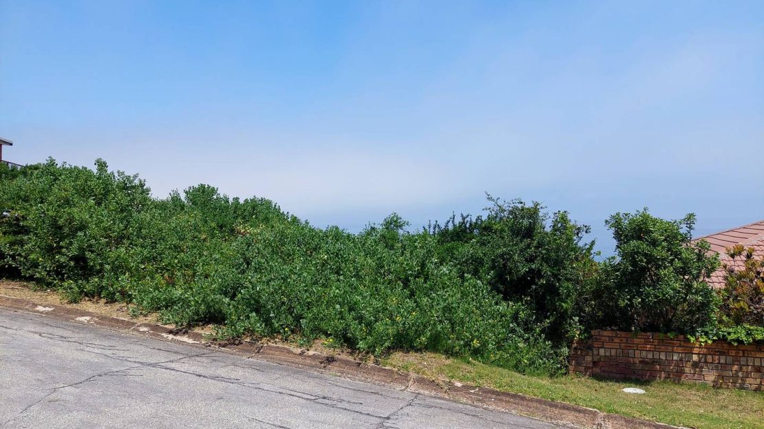25 Daffodil Street Plot For Sale Blue Horizon Bay Port Elizabeth Gqeberha