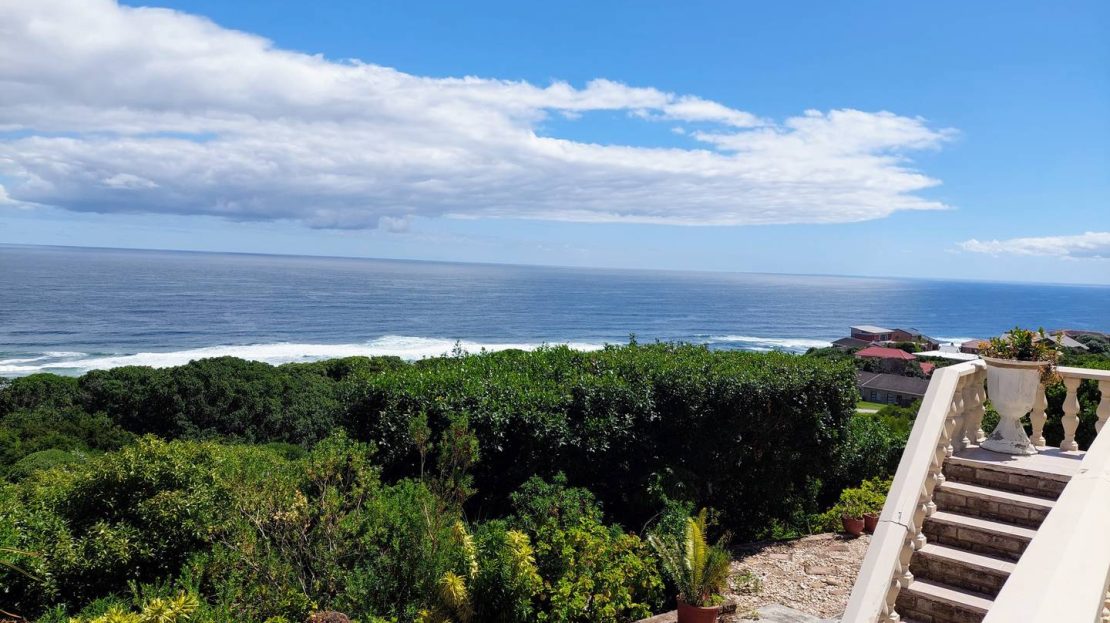Blue Horizon Bay Pe Gqeberha 17 Papawer Street House For Sale