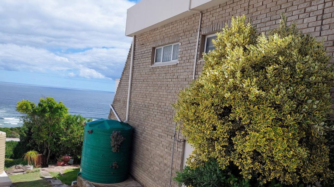Blue Horizon Bay Port Elizabeth Gqeberha 17 Papawer Street House For Sale