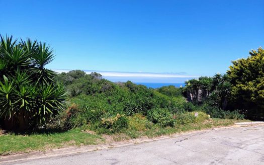 11 Asalia Street Plot For Sale Port Elizabeth Gqeberha