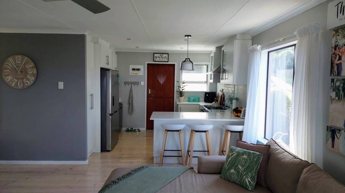 Port Elizabeth Gqeberha 103 Ocean View Drive House For Sale